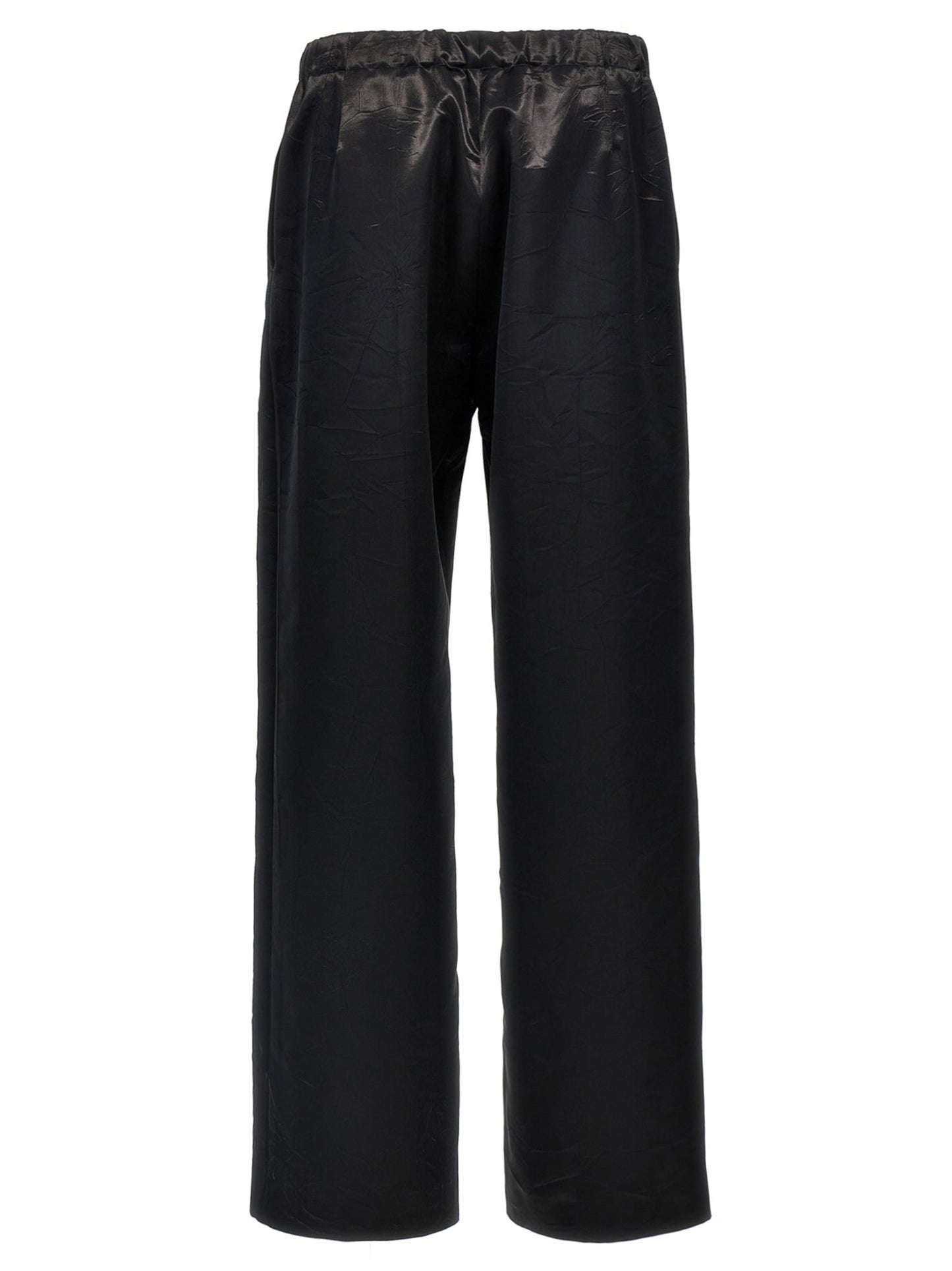 Givenchy Women Shiny Pants