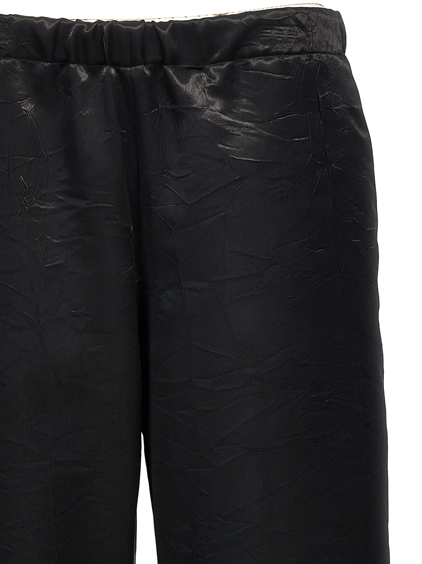 Givenchy Women Shiny Pants