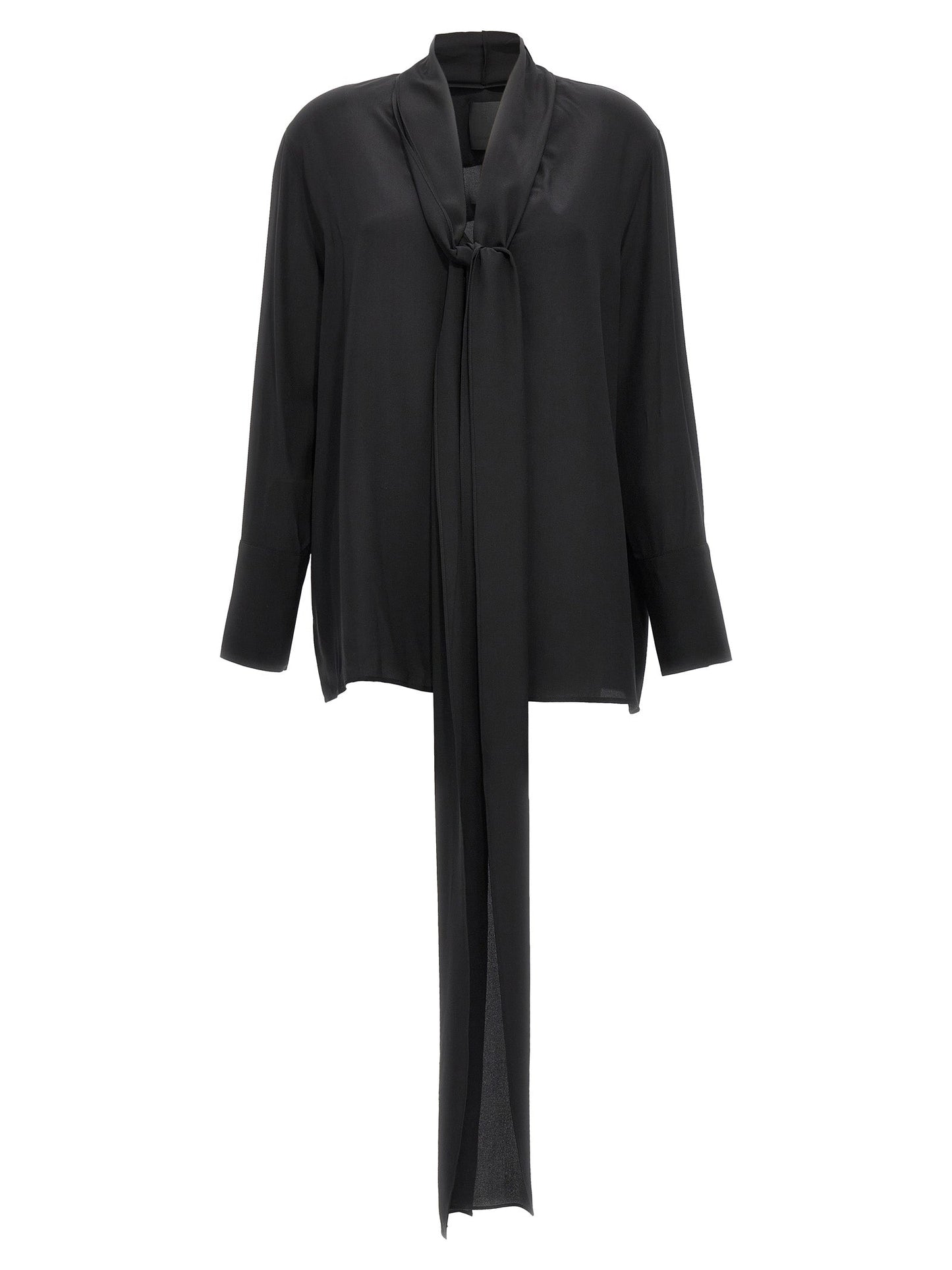 Givenchy Women Lagallière Shirt