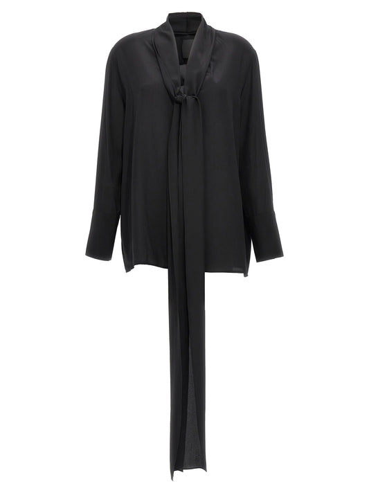 Givenchy Women Lagallière Shirt