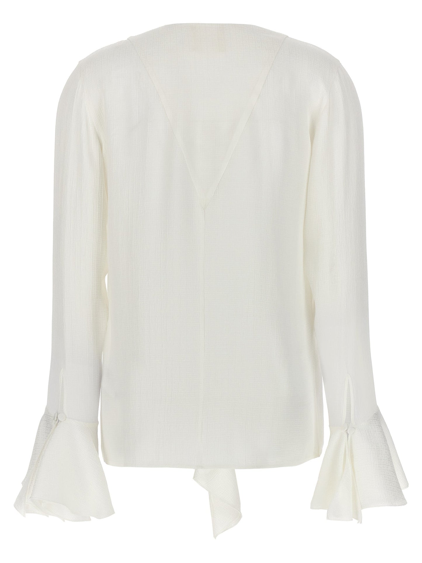 Givenchy Women '4G' Shirt