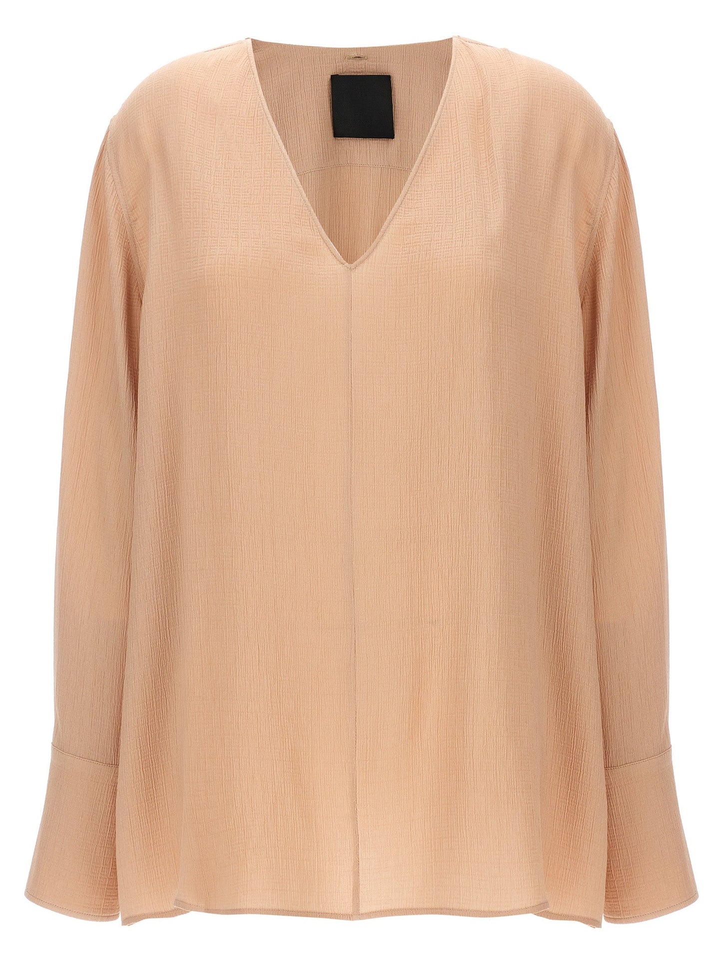Givenchy Women Pussy Bow Blouse