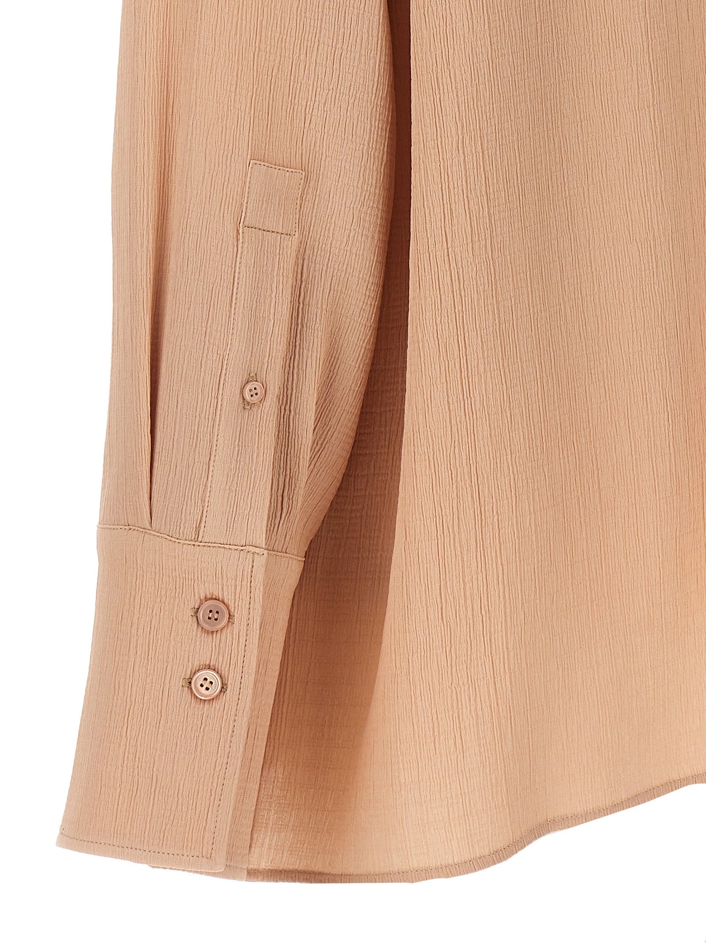 Givenchy Women Pussy Bow Blouse