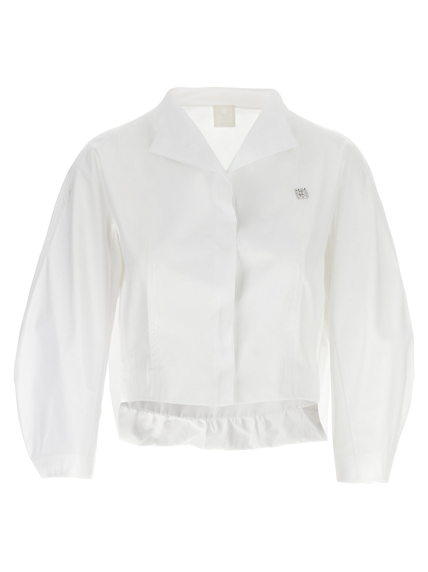Givenchy Women 'Puff' Shirt