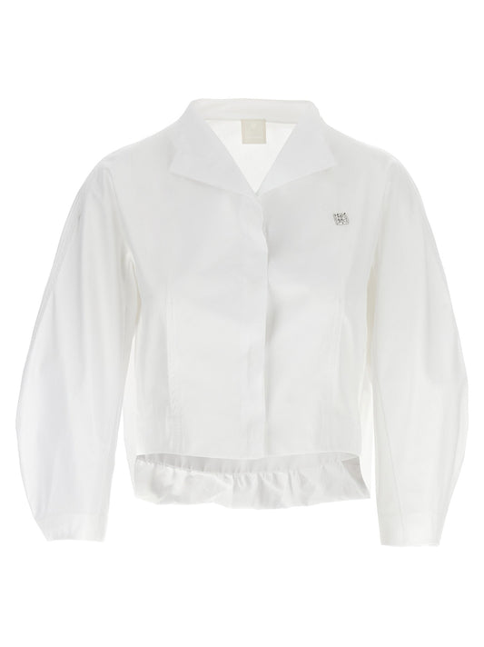Givenchy Women 'Puff' Shirt