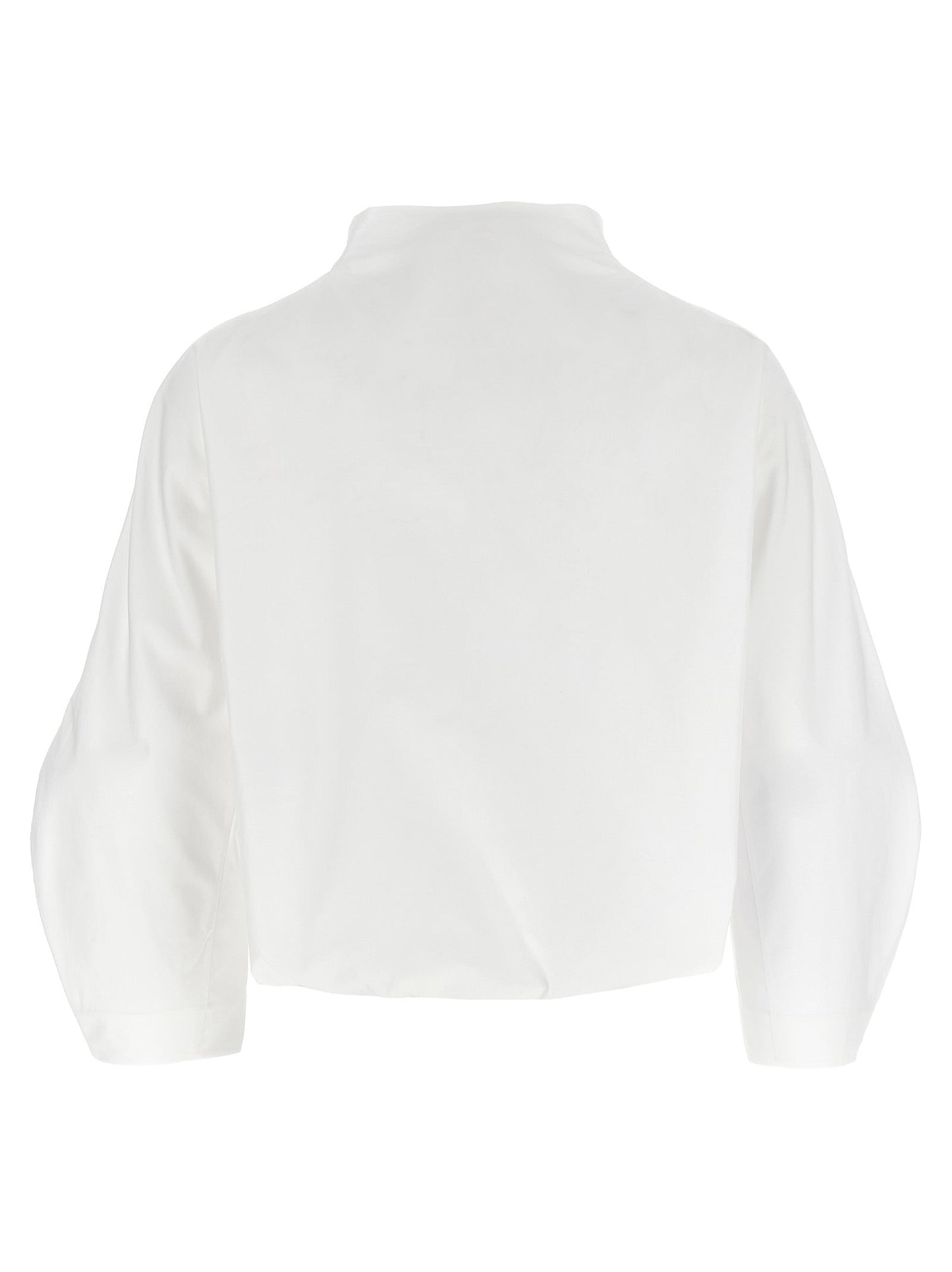 Givenchy Women 'Puff' Shirt