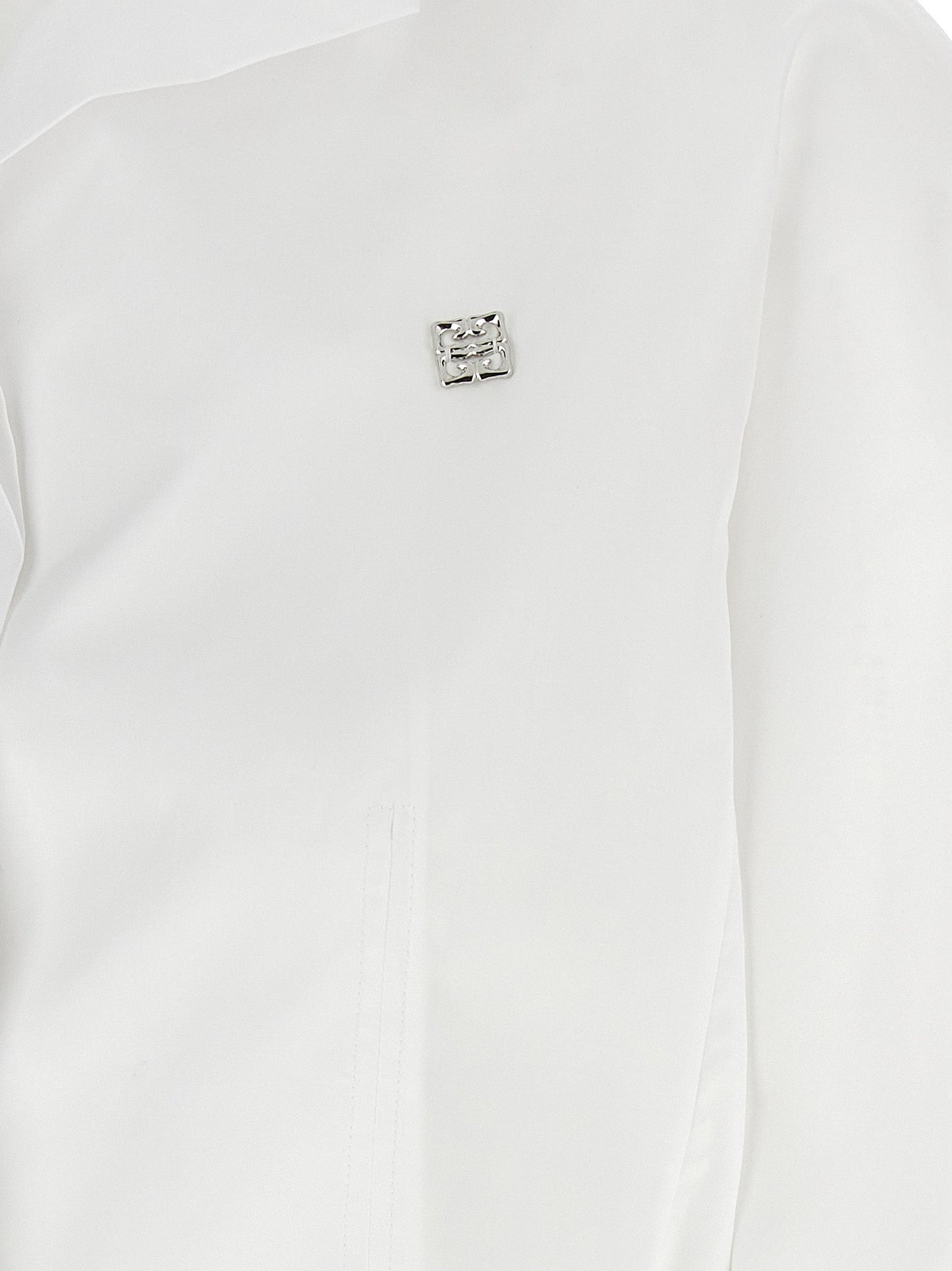 Givenchy Women 'Puff' Shirt