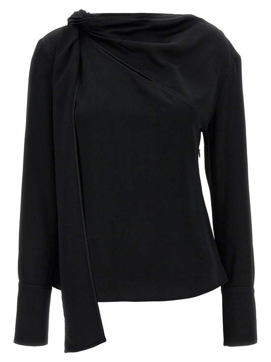 Givenchy Women Viscose Blouse