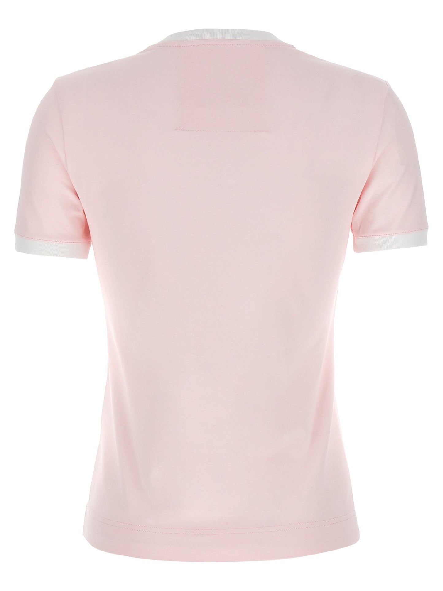 Givenchy Women Logo Print T-Shirt