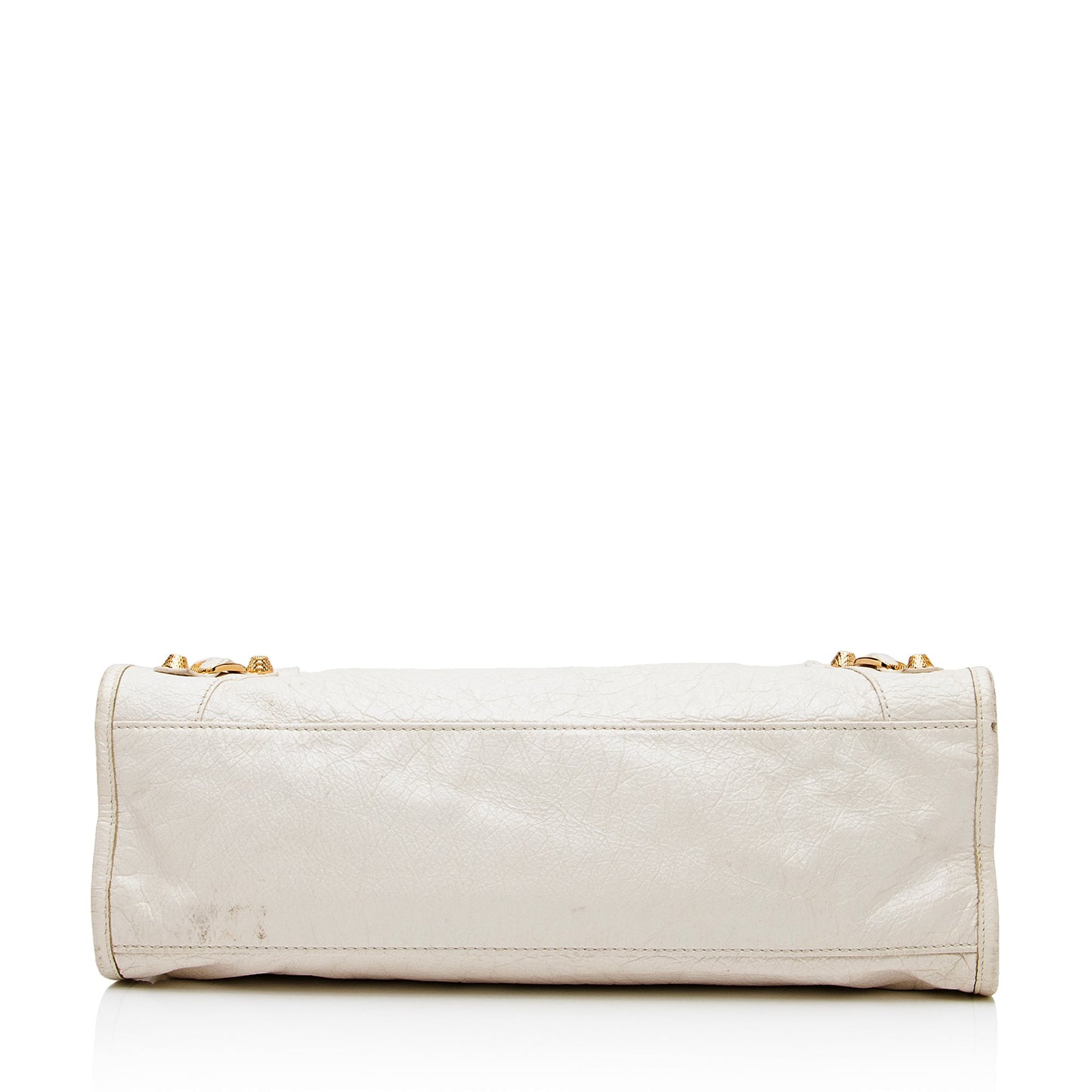 Balenciaga Agneau Giant 12 City Satchel - FINAL SALE (SHF-23628)