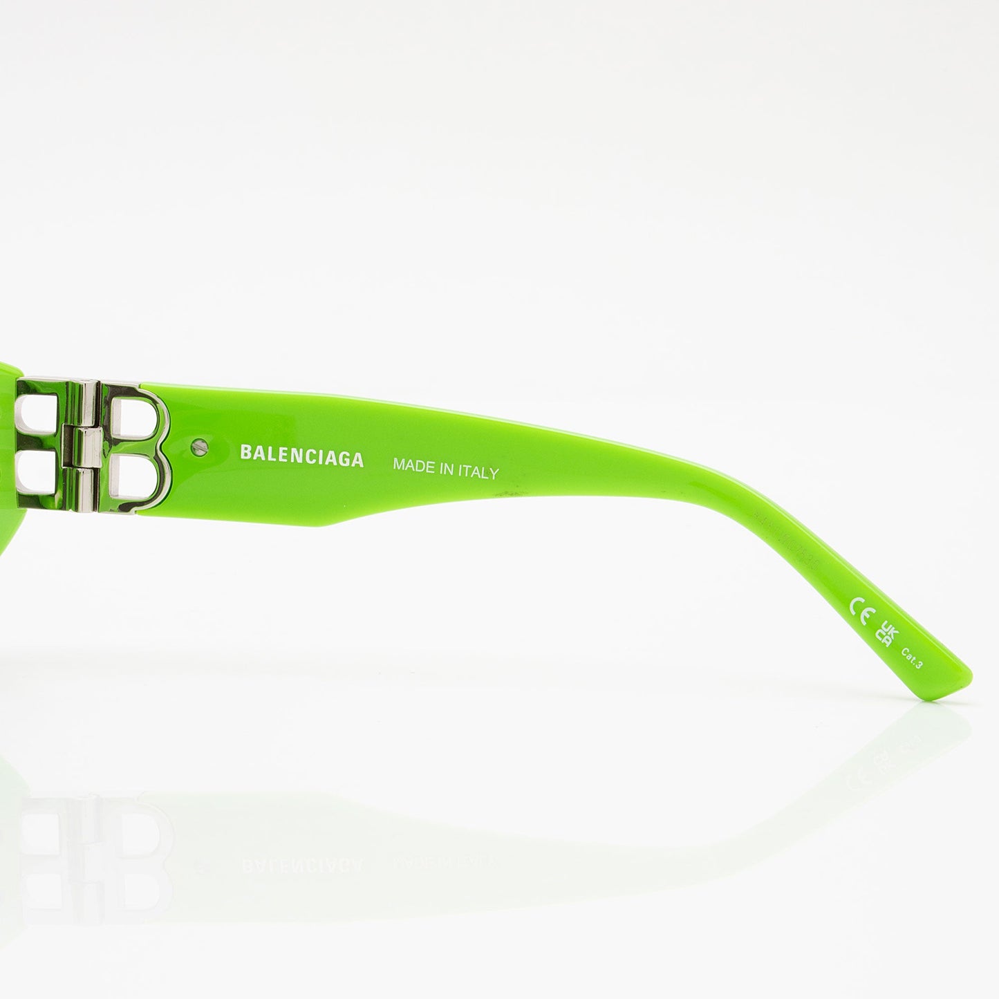 Balenciaga Dynasty D Frame Sunglasses (SHF-7Qya88)
