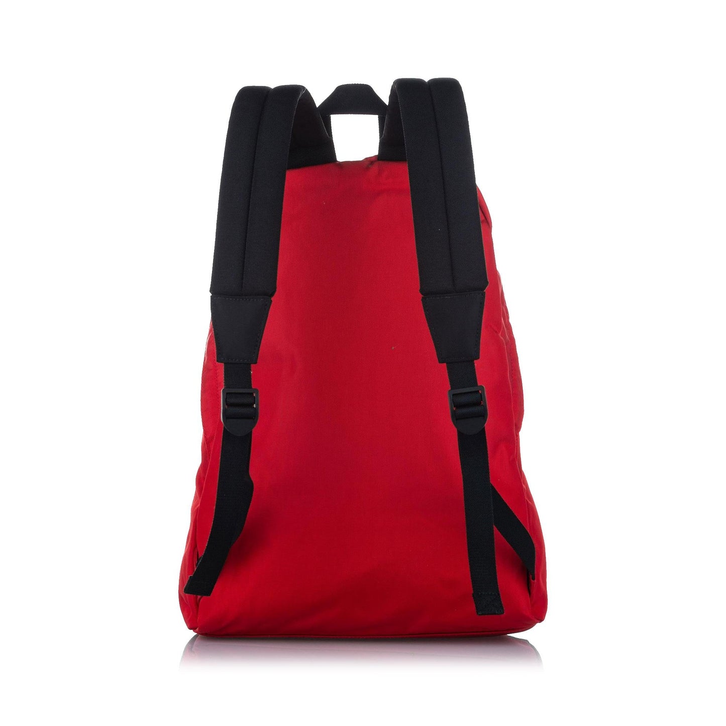 Balenciaga Explorer Nylon Backpack (SHG-18707)