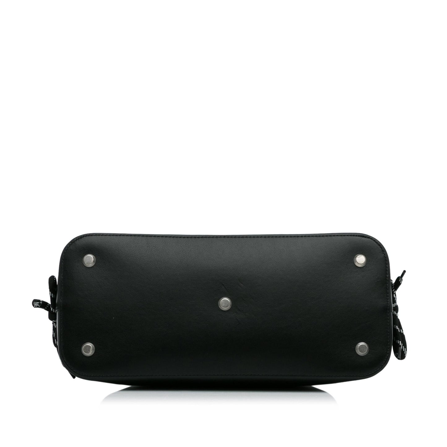 Balenciaga Large Hello Kitty Ville Handle Bag (SHG-uWlK4Q)
