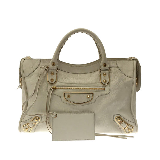 Balenciaga Motocross City Metallic Edge (SHG-le0UZg)