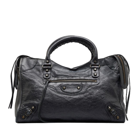 Balenciaga Motocross Classic City (SHG-C5U09v)