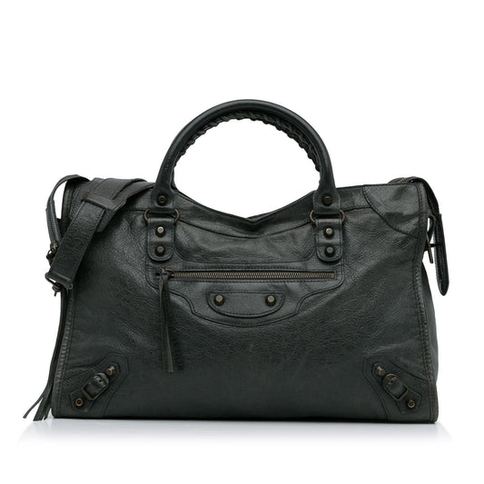 Balenciaga Motocross Classic City (SHG-dJ5n0S)