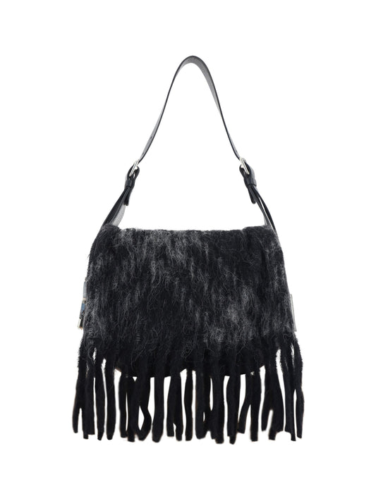 Burberry Women Shoulder Bag