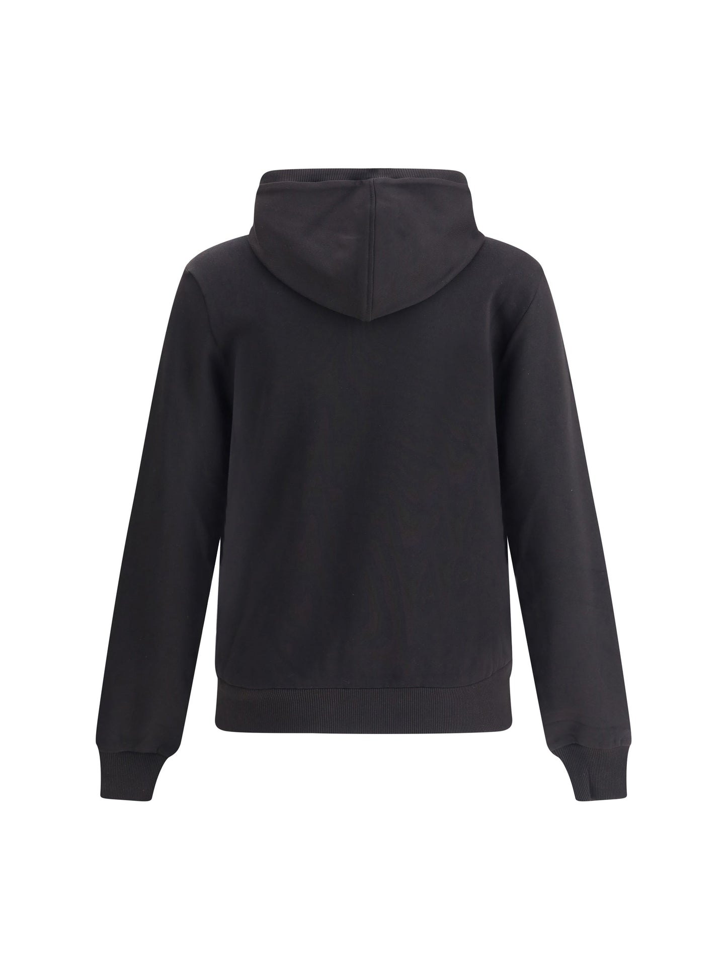Dolce & Gabbana Men Hoodie With Zipper