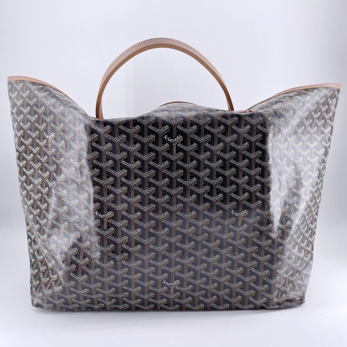 Goyard Saint Louis Tote GM
