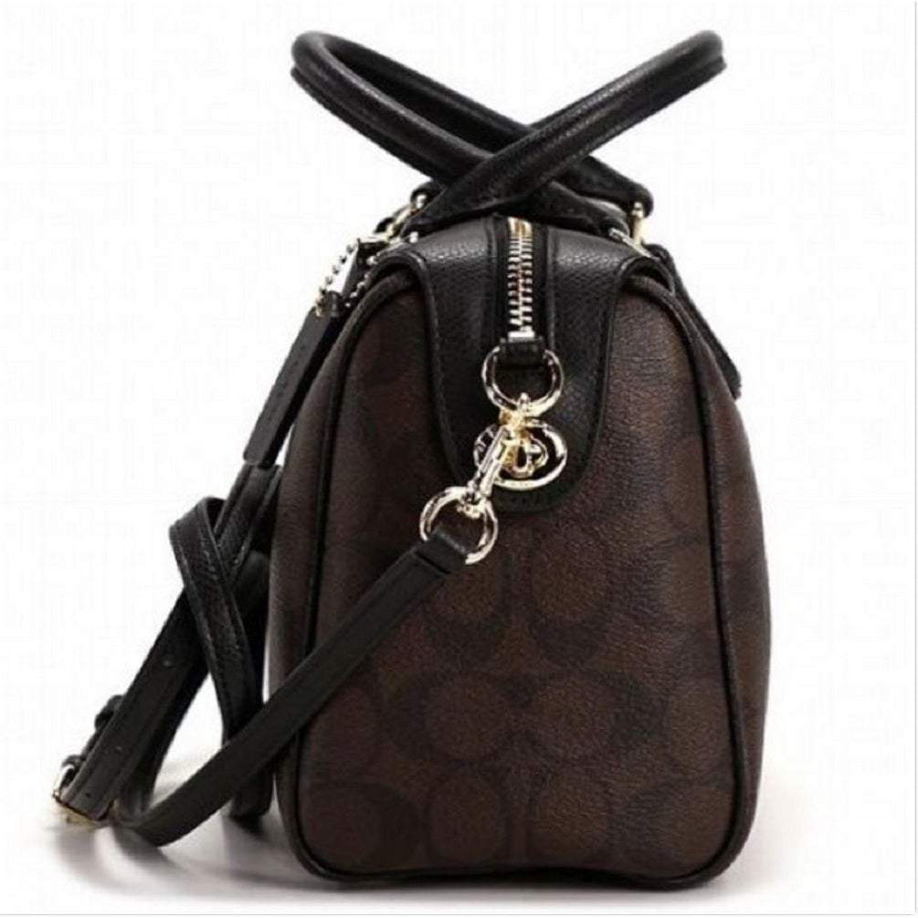 Coach Bennet Bag In Signature