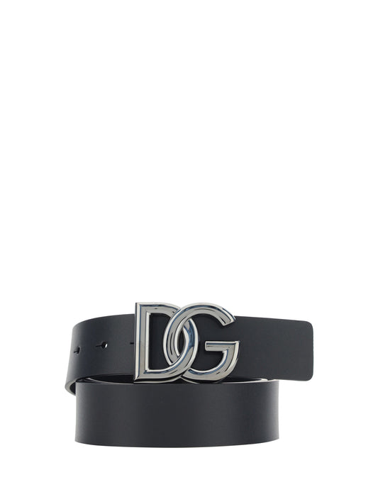 Dolce & Gabbana Men Tosca Belt