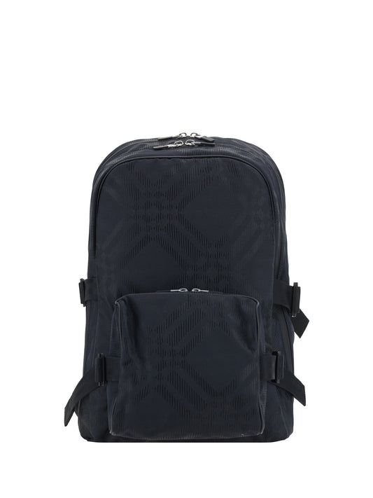 Burberry Men Backpack
