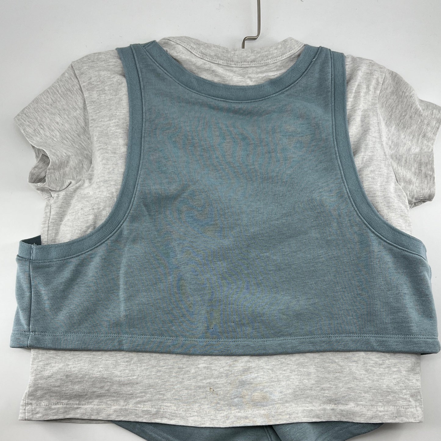 Alexander Wang sport T-shirt