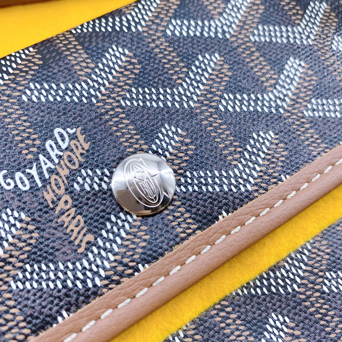 Goyard Saint Louis Tote GM