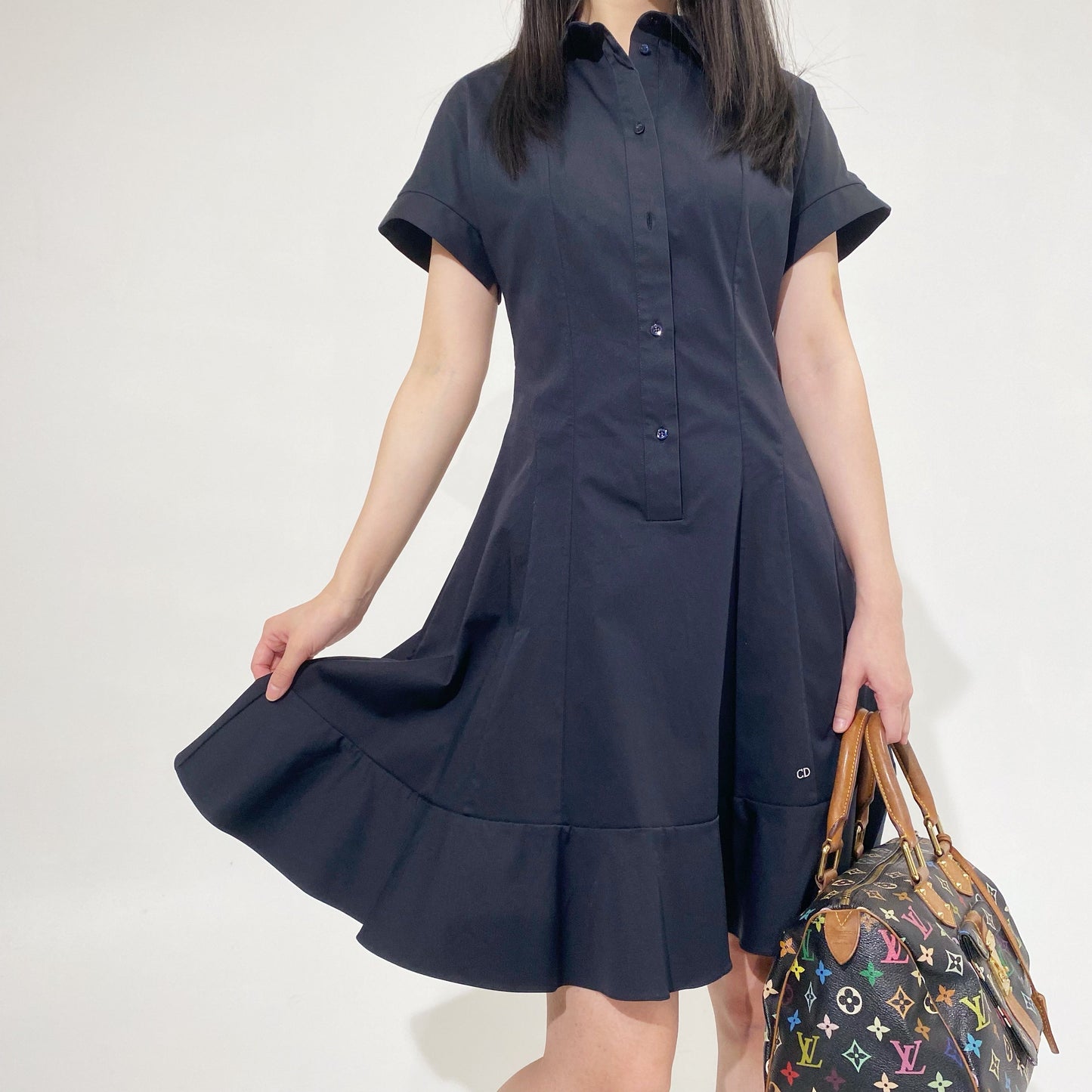 Christian Dior Dress