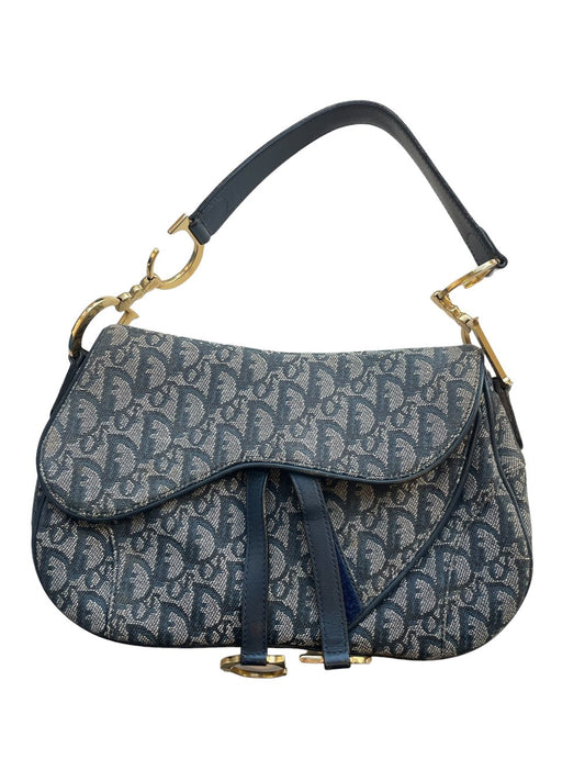 DIOR - Diorissimo Double Saddle