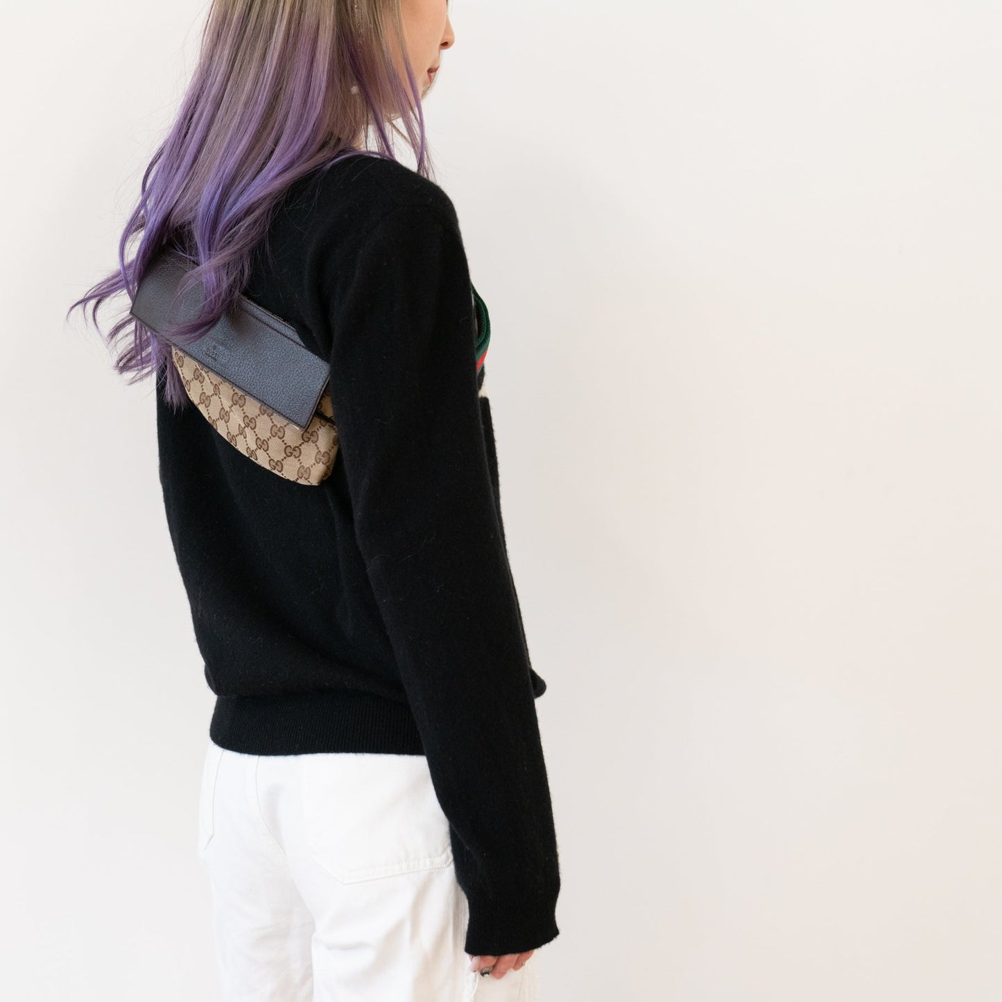 Valentino Cashmere sweater