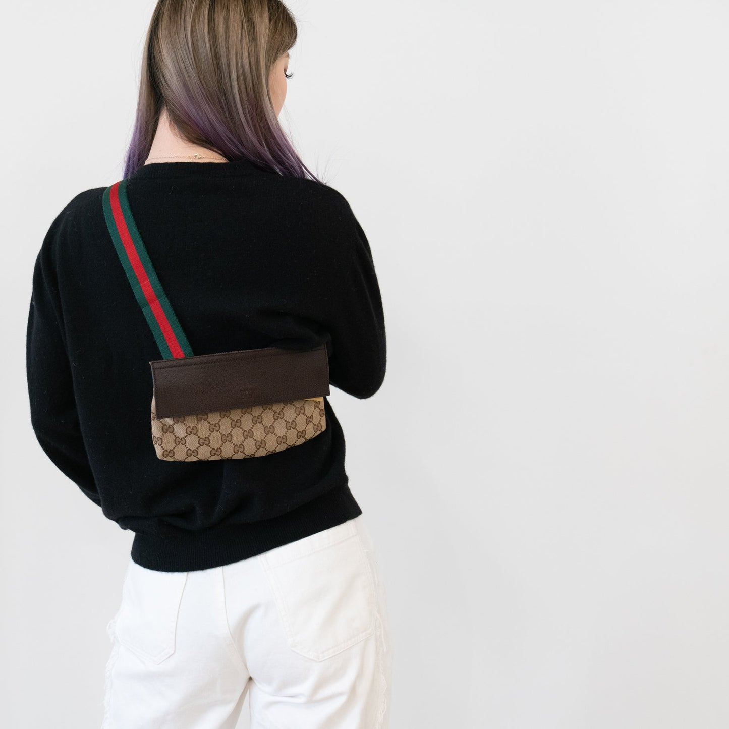 Valentino Cashmere sweater