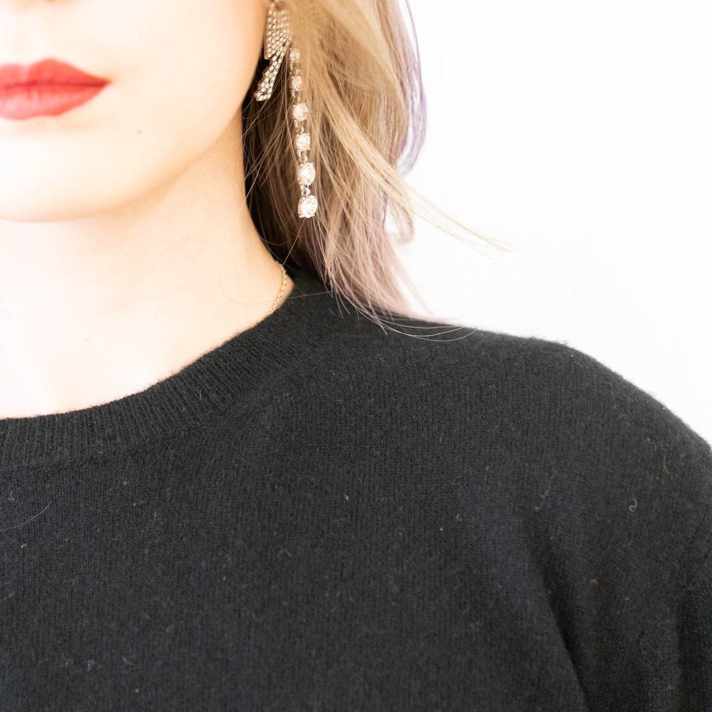 Valentino Cashmere sweater