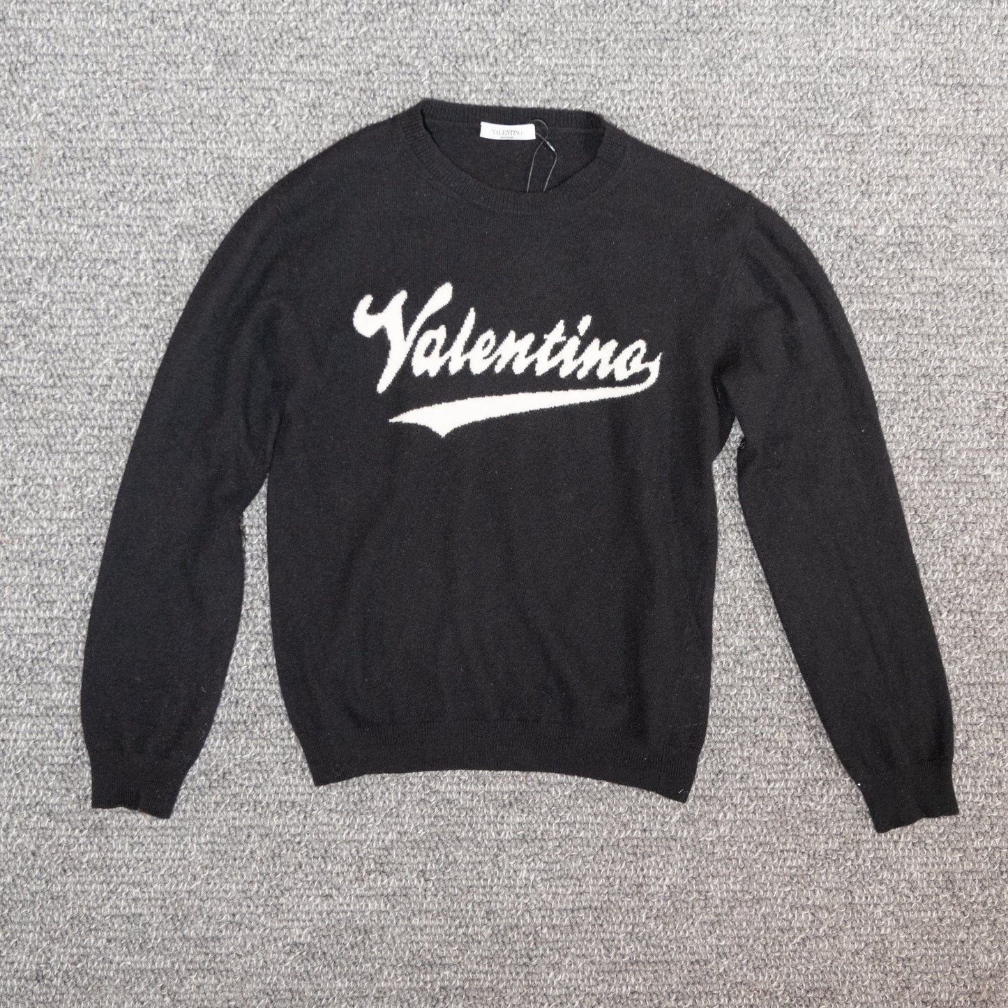 Valentino Cashmere sweater