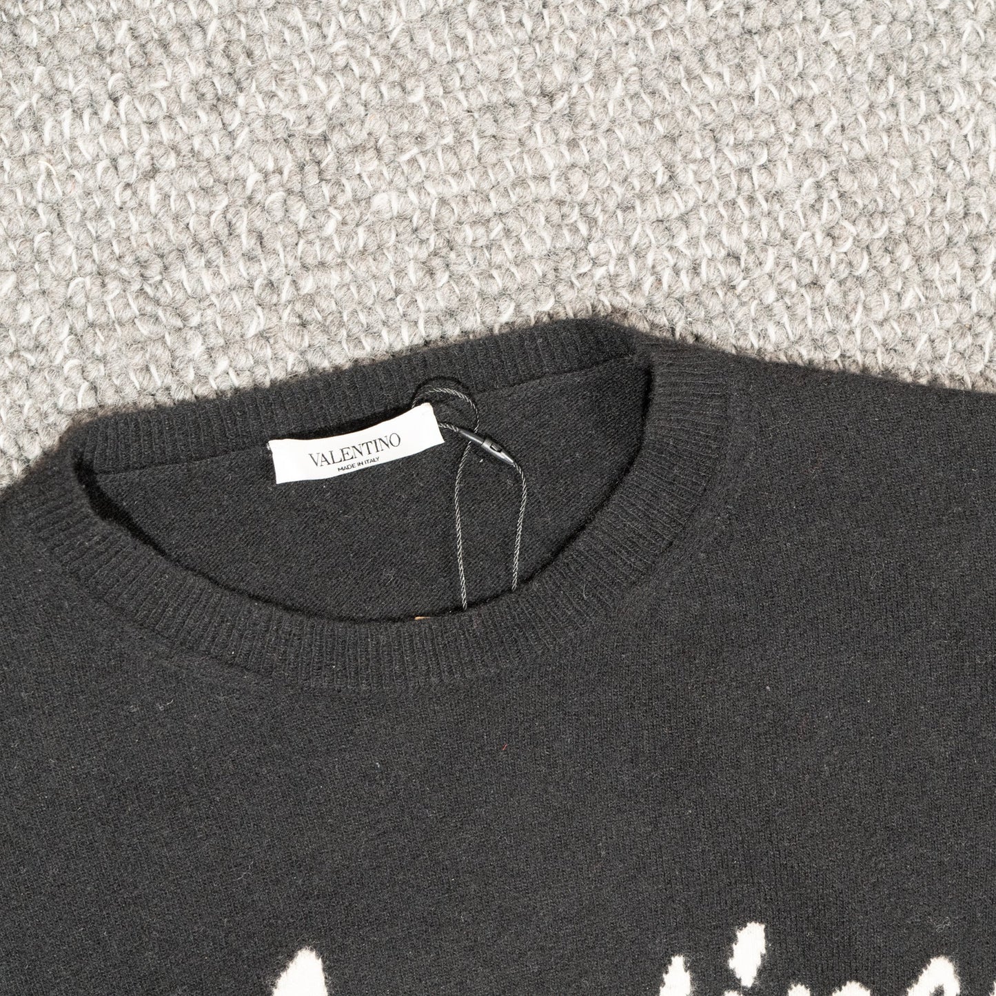 Valentino Cashmere sweater