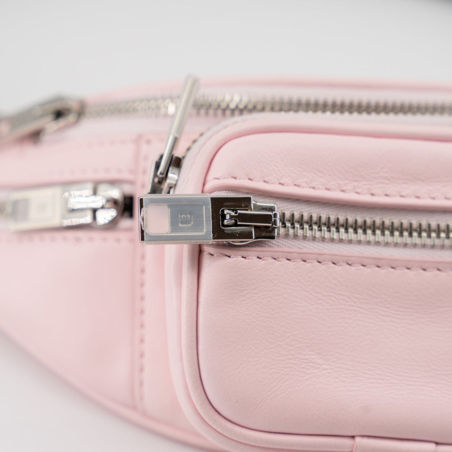 Alexander Wang attica fanny pack