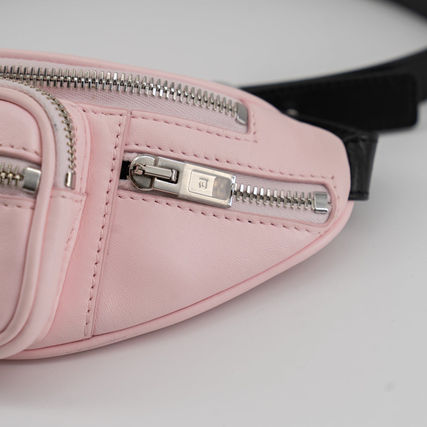 Alexander Wang attica fanny pack