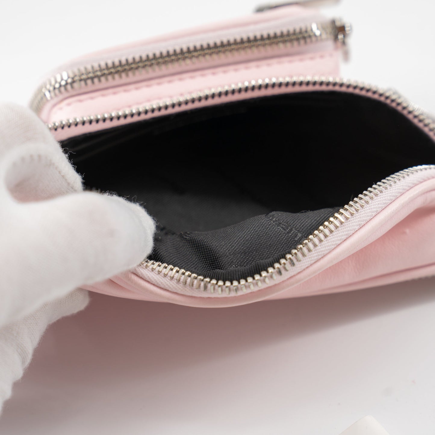 Alexander Wang attica fanny pack