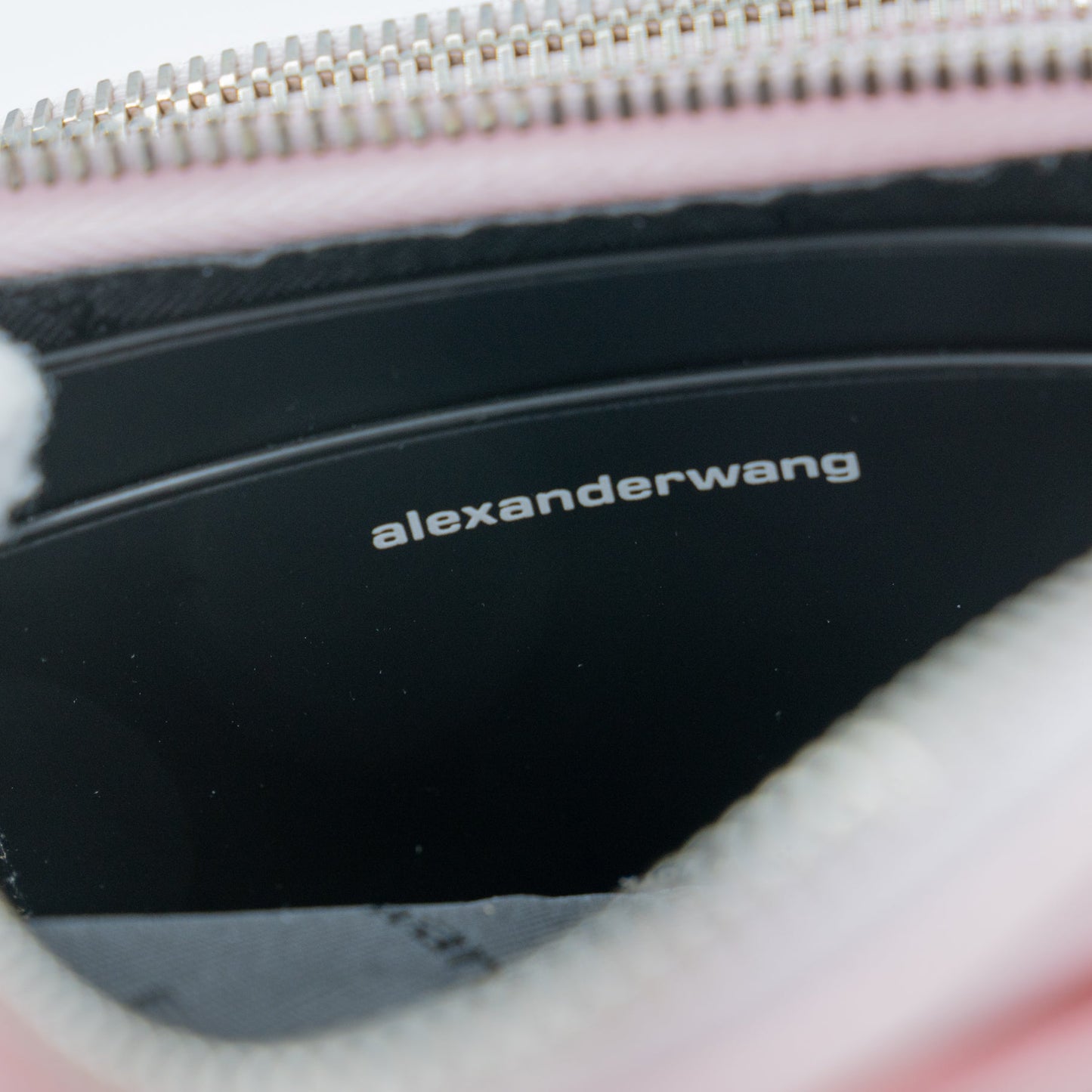 Alexander Wang attica fanny pack
