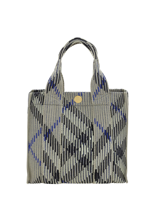 Burberry Women Shoulder Tote Bag