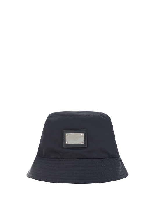 Dolce & Gabbana Men Bucket Hat