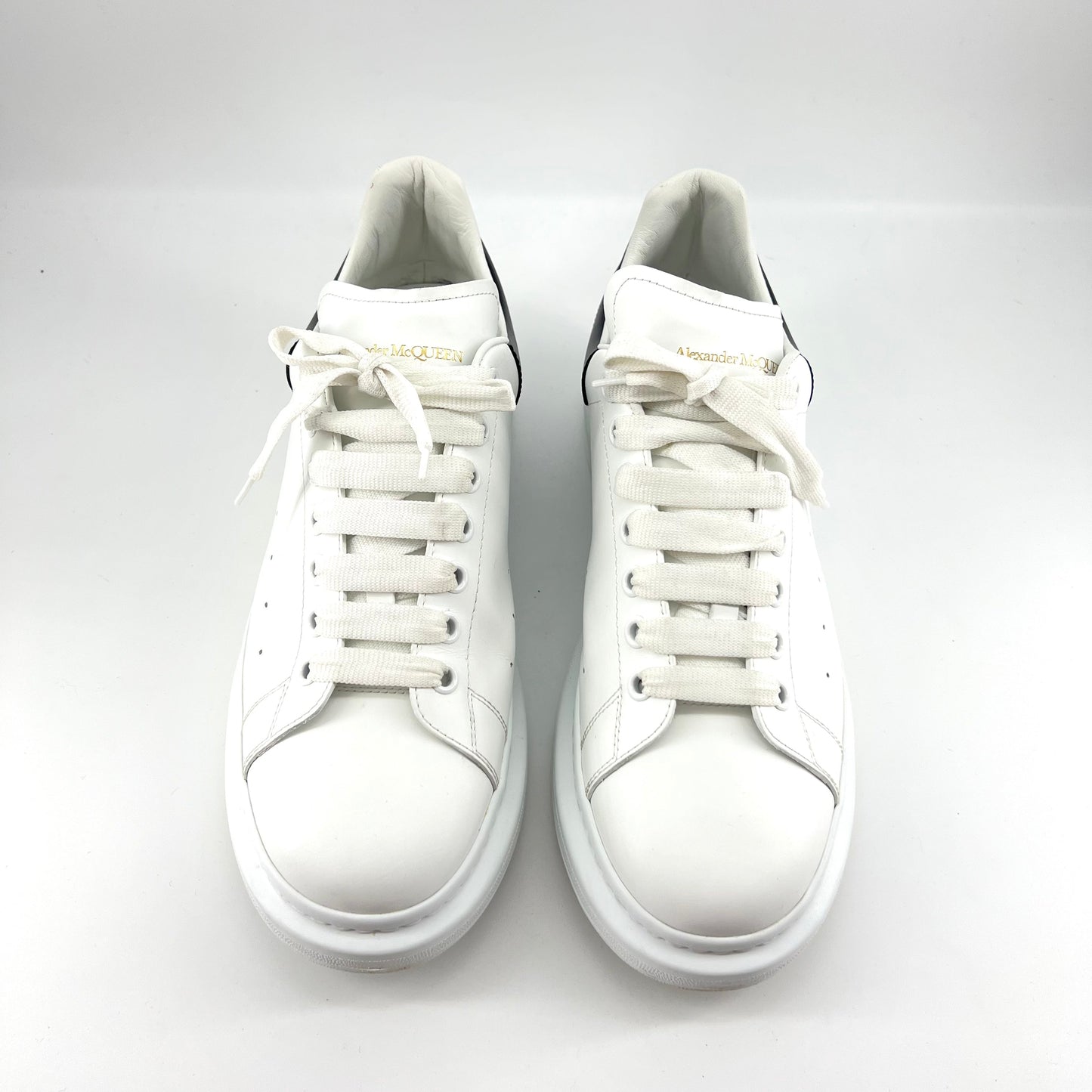 Alexander McQueen Larry sneaker