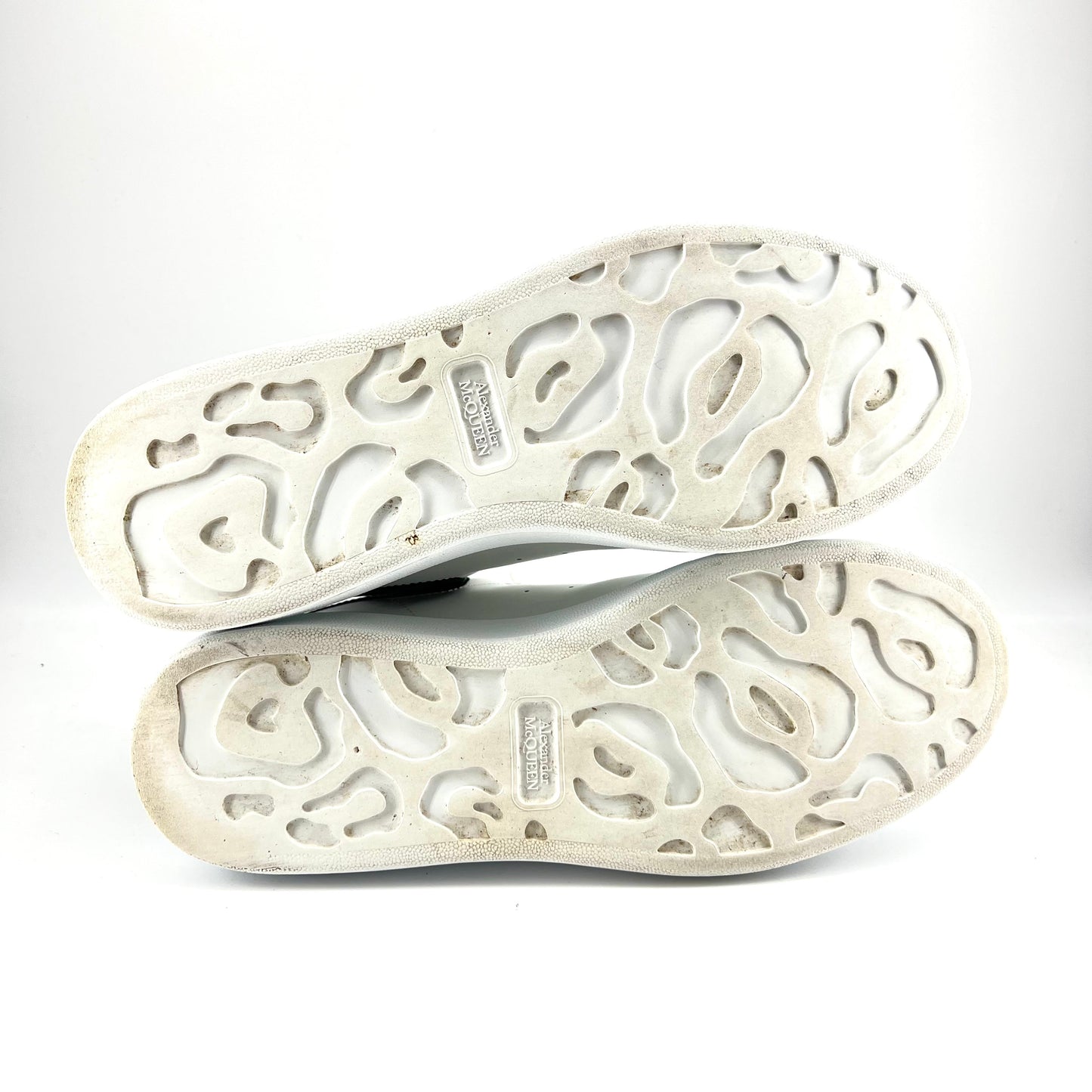 Alexander McQueen Larry sneaker