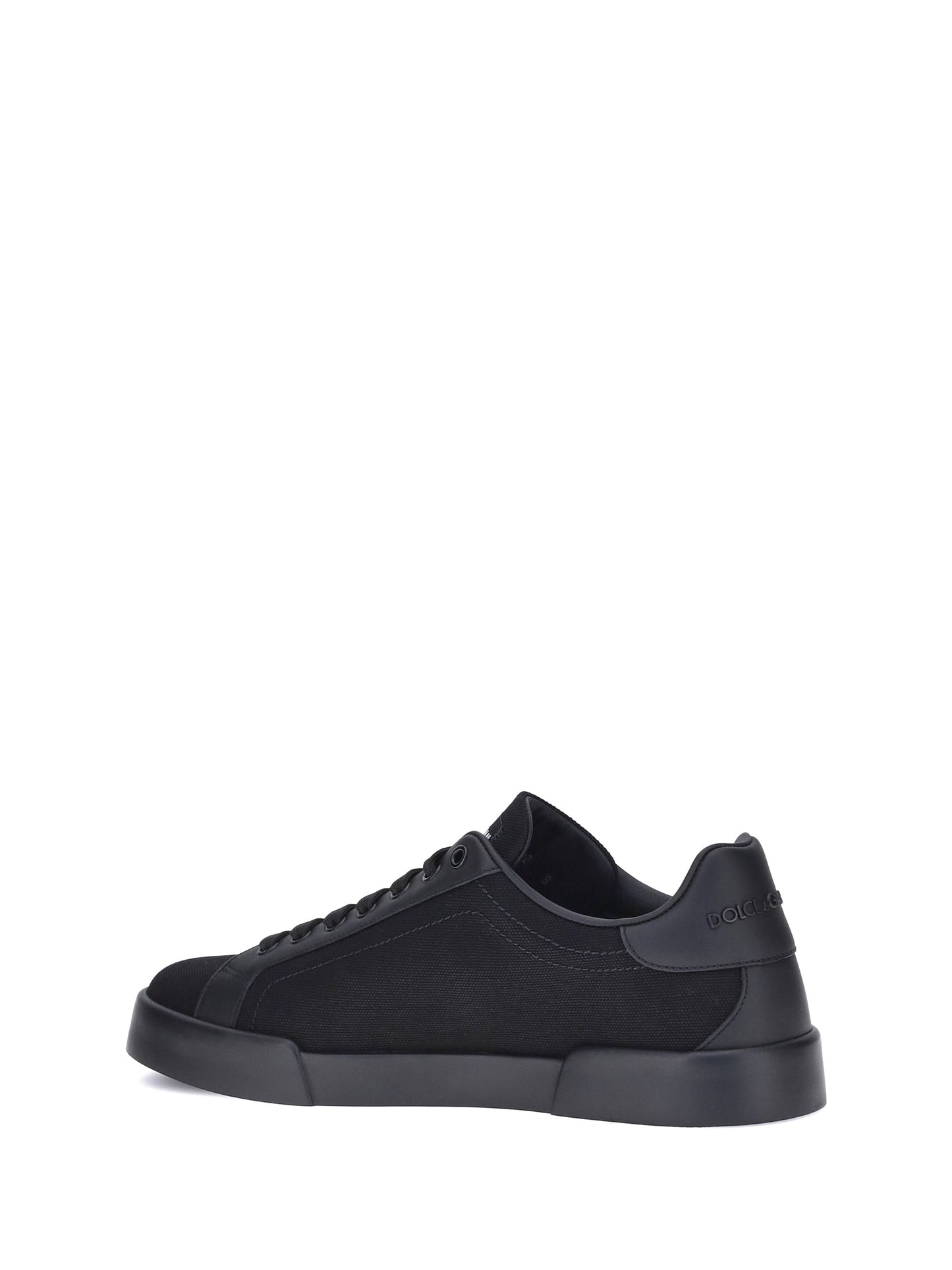 Dolce & Gabbana Men Logoed Sneakers
