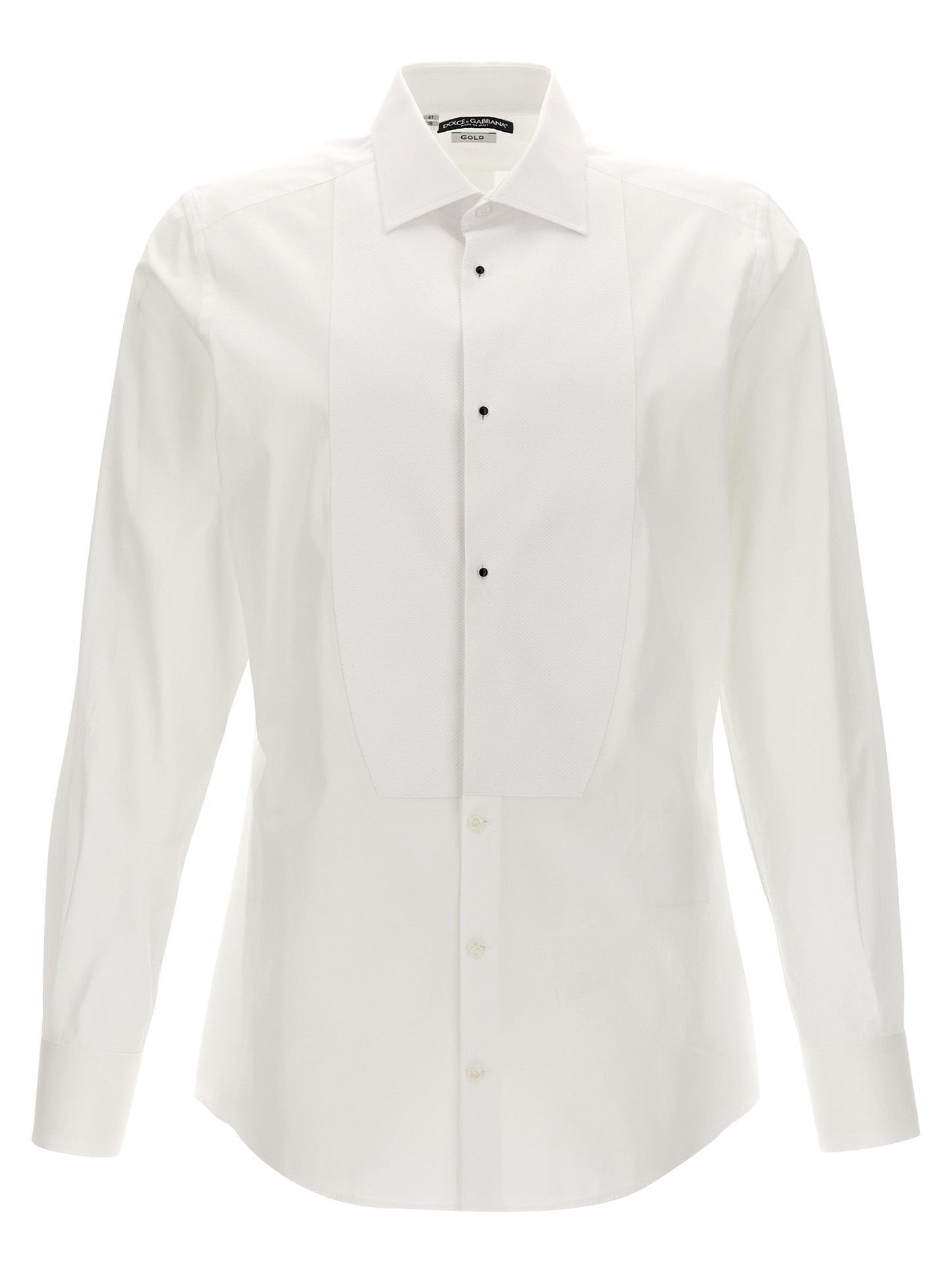 Dolce & Gabbana Men 'Tuxedo' Shirt