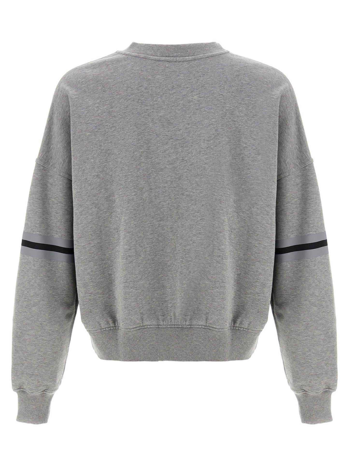 Dolce & Gabbana Men '10' Sweatshirt