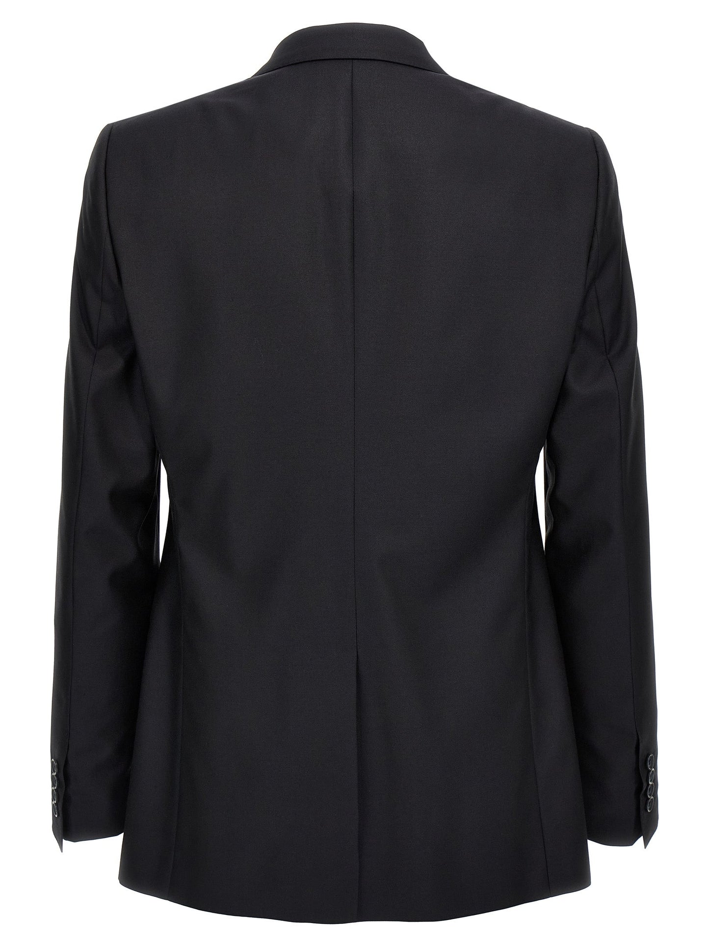 Dolce & Gabbana Men 'Martini' Dress