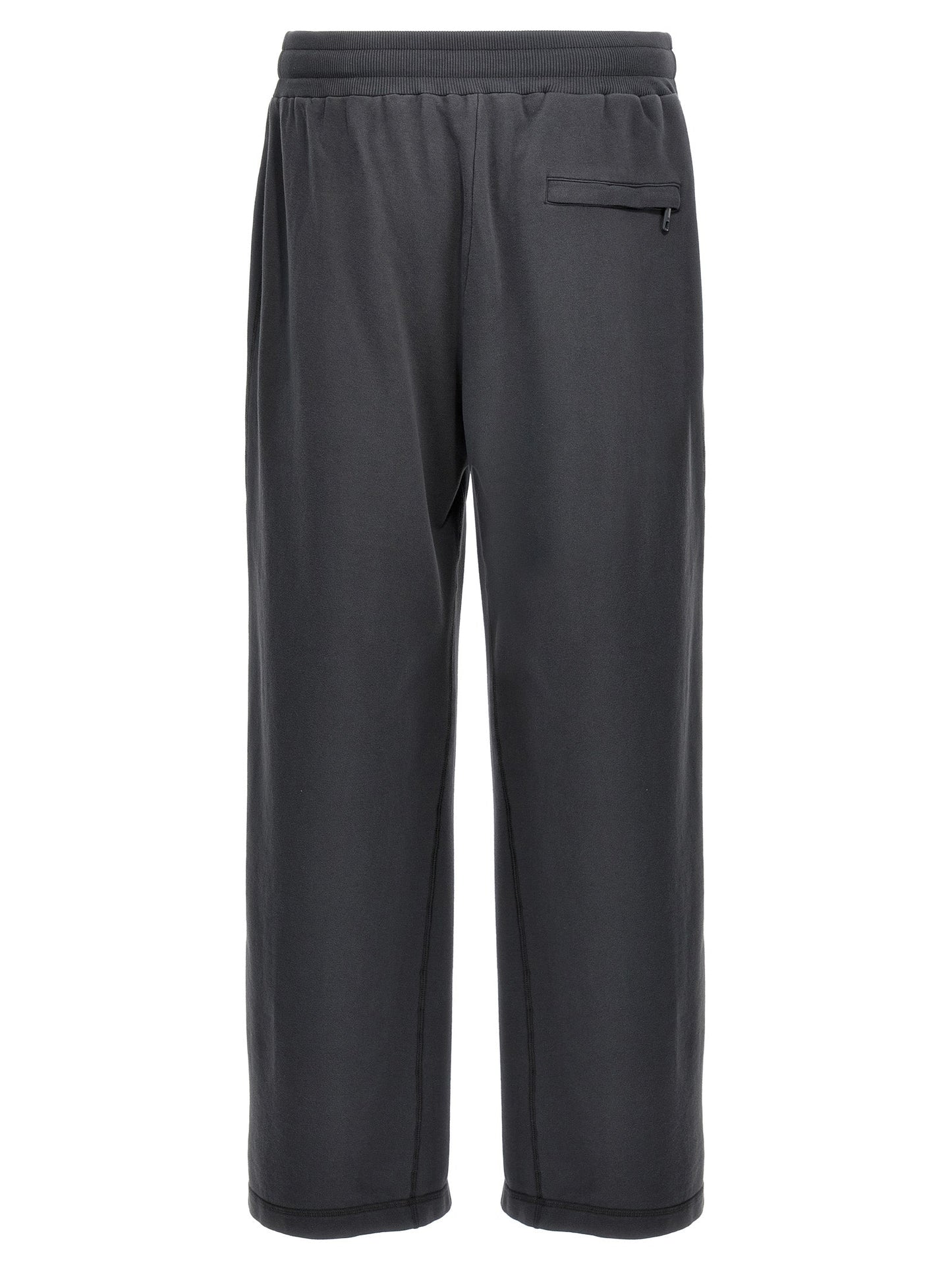 Dolce & Gabbana Men Cotton Joggers