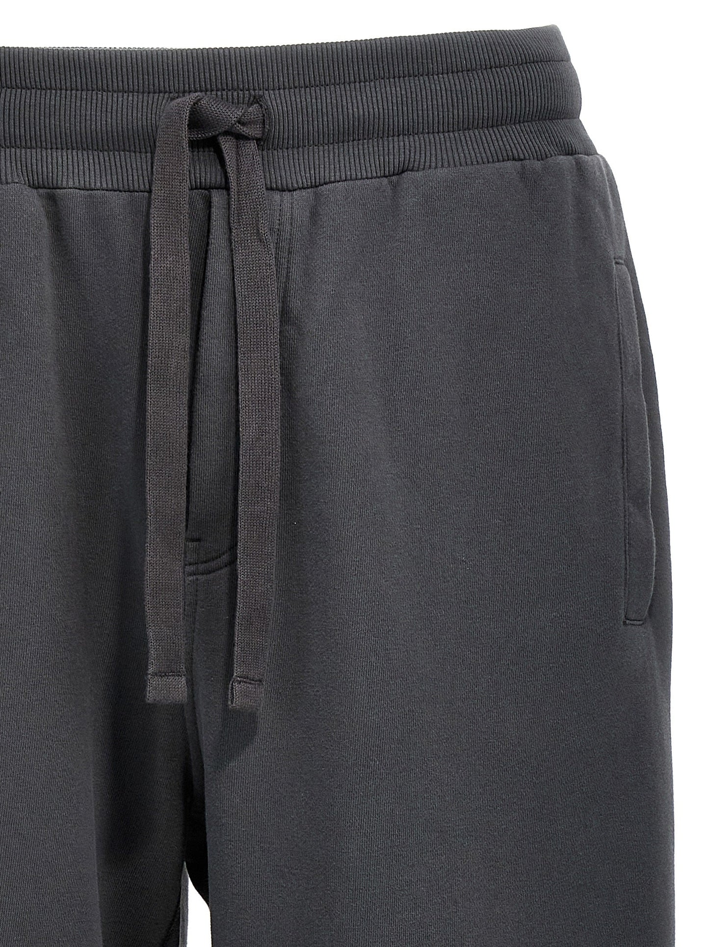 Dolce & Gabbana Men Cotton Joggers