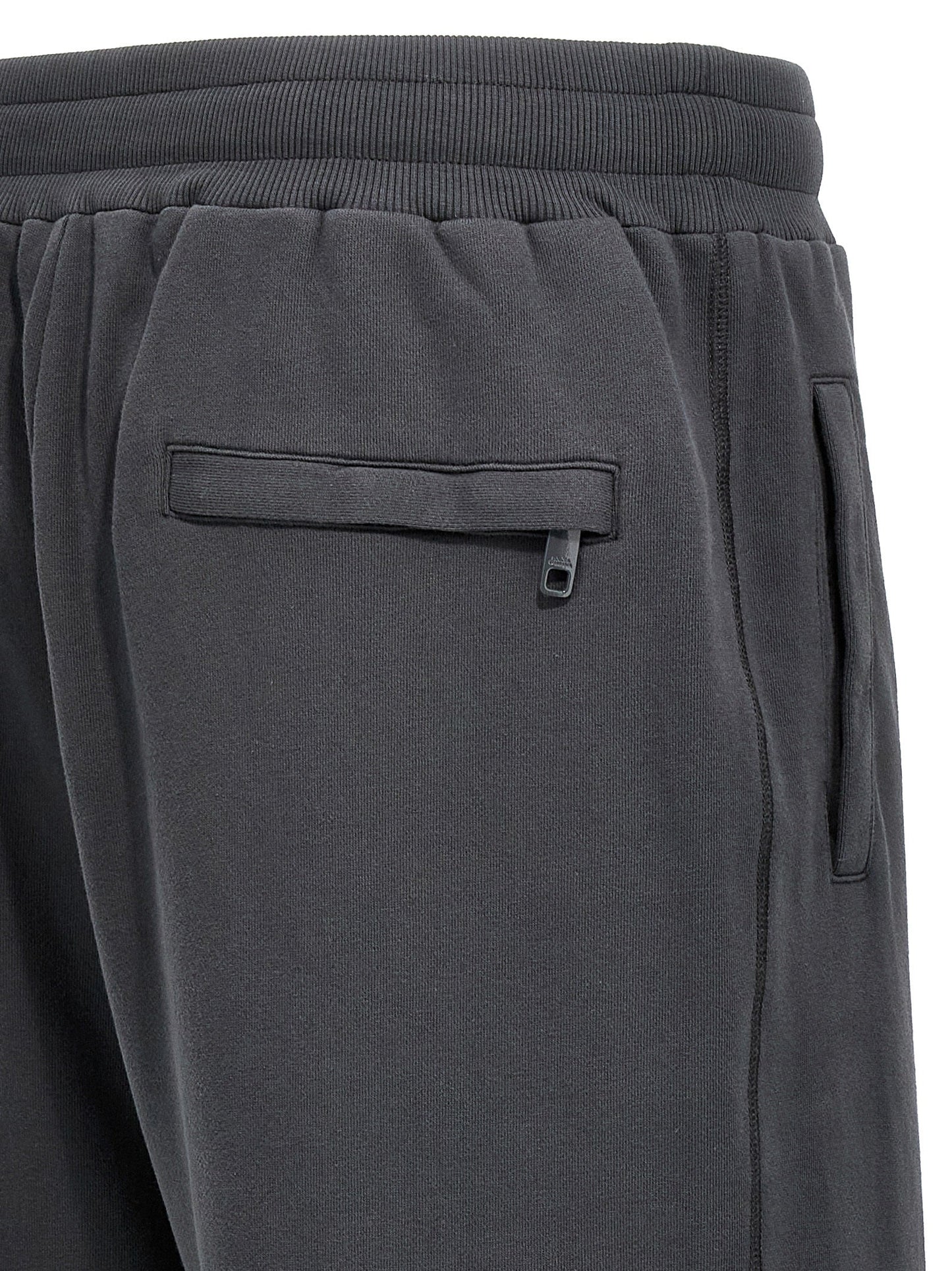 Dolce & Gabbana Men Cotton Joggers